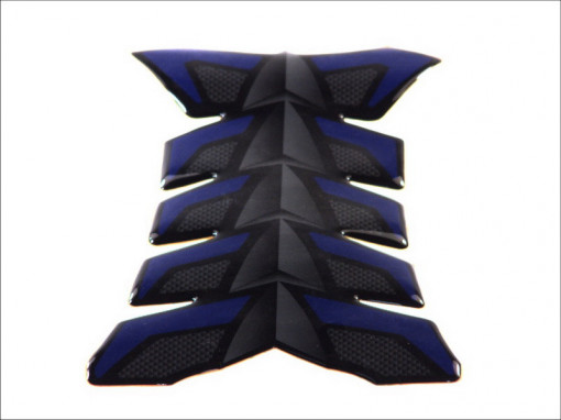 Protectie rezervor tankpad motocicleta universala