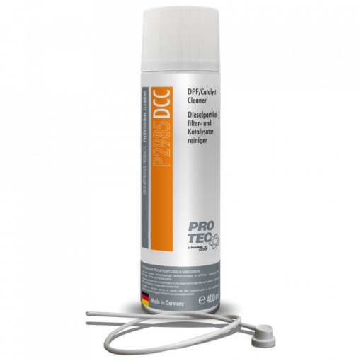 Spray curatare filtru particule Protec DPF Catalyst, 400ml