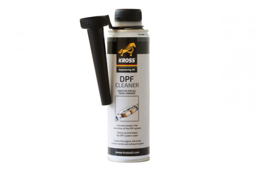 Aditiv Curatare Dpf 250 Ml