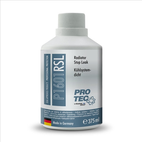 Aditiv etansare sistem racire Protec Radiator Stop Leak, 375m
