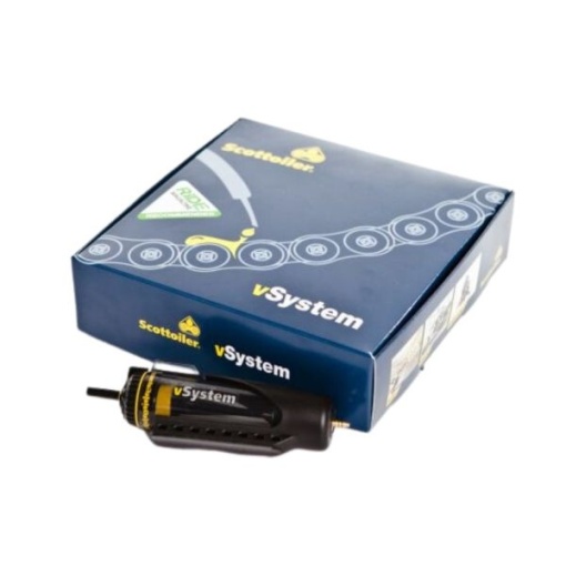 Sistem ungere lant motocicleta Scottoiler vSystem SO-1005
