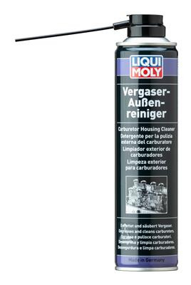 Spray Curatat Carburator - Profi 400 Ml