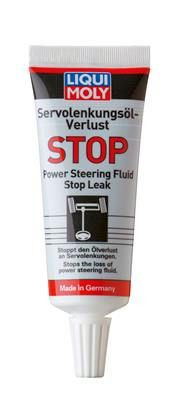 Aditiv Antiscurgere Ulei Servodirectie 35 ml