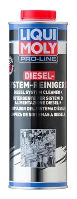 Aditiv Curatat Sistem Injectie Diesel K Pro-Line 1L