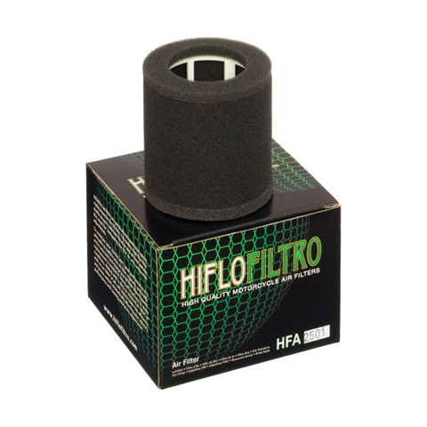 Filtru aer HIFLO pentru motociclete, HFA2501 - Kawasaki EN500 A1,A2,A3,A4,B1,B2,B3,B4