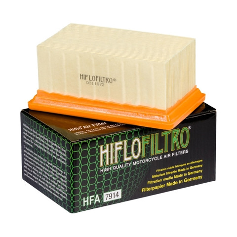 Filtru aer HIFLO pentru motociclete, HFA7914 - BMW R1200