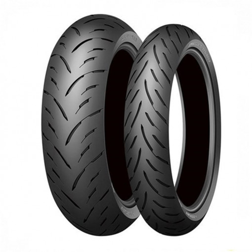 A635421GO ANVELOPA MOTO 130/70ZR16 (61W) TL SX GPR300F-DUNLOP