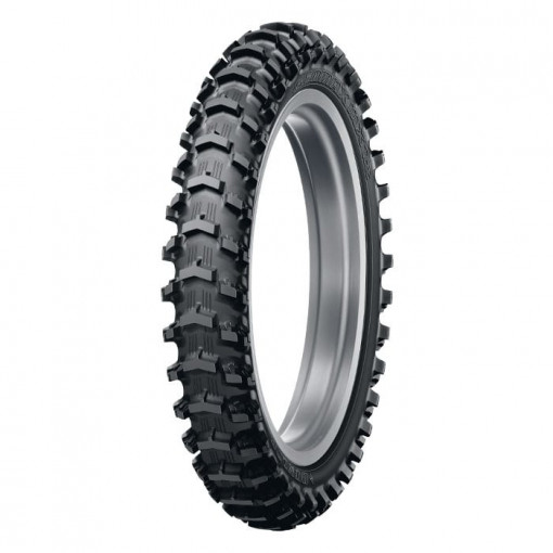 A636796Go Anvelopa Moto 80/100-12 41M TT Geomax Mx12-Dunlop Lsnbb