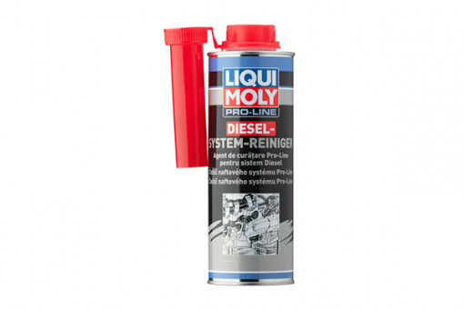 Aditiv Pro-Line De Curatare Sistem Diesel 500 Ml
