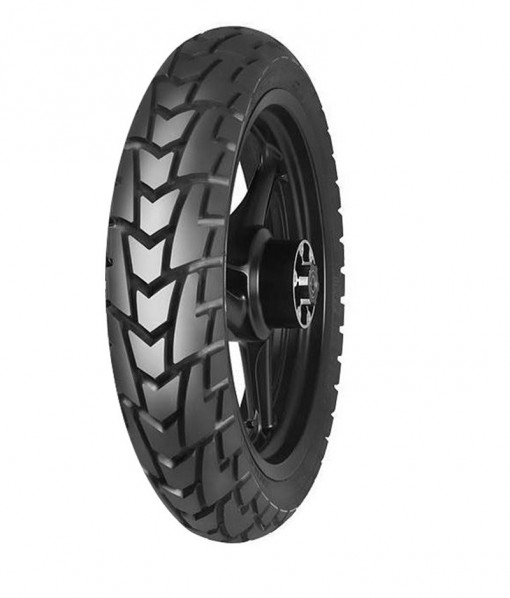 Anvelopa moto Mitas, 130/70-17 TL 62R MC32