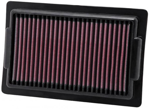 Filtru aer YAMAHA MOTORCYCLES V-MAX, K&N Filters YA-1709