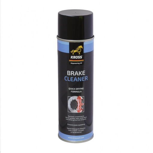 Spray Curatare Sistem De Franare 500 Ml