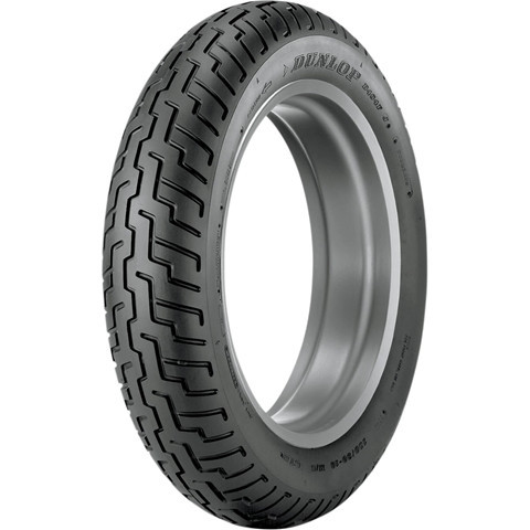 A650672GO ANVELOPA MOTO 100/90-19 57H TL D404F -DUNLOP