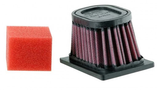 Filtru aer BMW MOTORCYCLES F, K&N Filters BM-6501