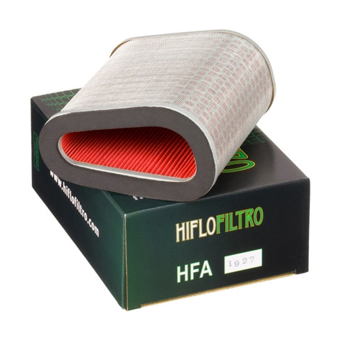 Filtru aer HIFLO pentru motociclete, HFA1927 - Honda CBF1000