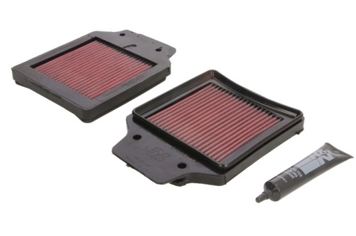 Filtru aer KAWASAKI ZX12R MOTORCYCLES NINJA Producator K&N Filters KA-1299-1