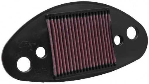 Filtru aer SUZUKI MOTORCYCLES VL, C, K&N Filters SU-8001