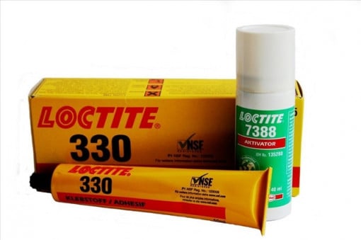 Loctite Super Rost Killer SF 7505, 100ml - HE142259 - Pro Detailing