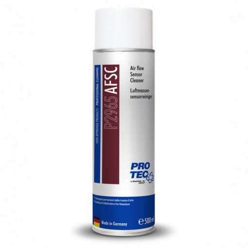 Spray curatare debitmetru aer Protec Air Flow Sensor Cleaner, 500ml