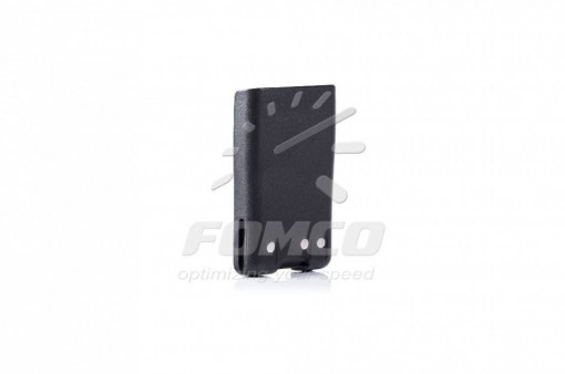 Acumulator Midland PB-G15 Li-Ion 1600 mAh pentru stații radio G15 / G18