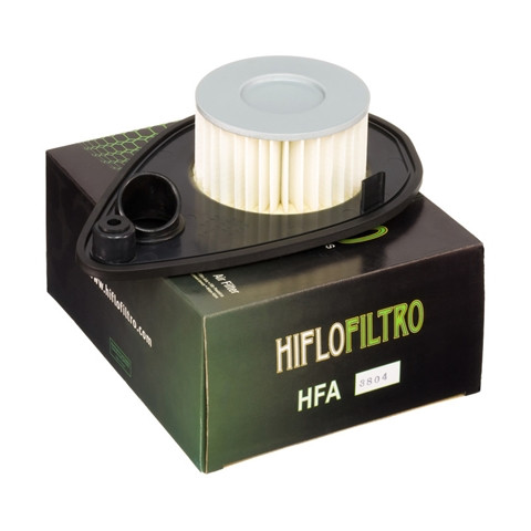 Filtru aer HIFLO pentru motociclete, HFA3804 - Suzuki M800, VZ800