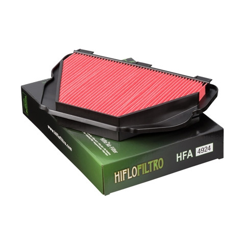 Filtru aer HIFLO pentru motociclete, HFA4924 - Yamaha MT-10, YZF-R1
