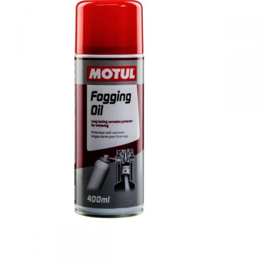 Spray anticoroziv, Motul FOGGING OIL - 0.4L