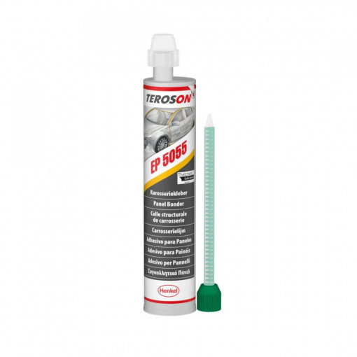 Adeziv lipire structurala Teroson Panel Border Ep 5055, 250ml