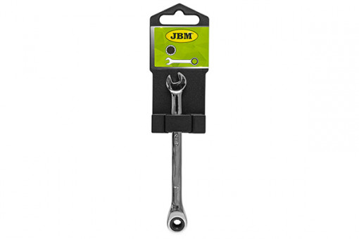 Cheie Combinata Cu Clichet 12 Mm Jbm