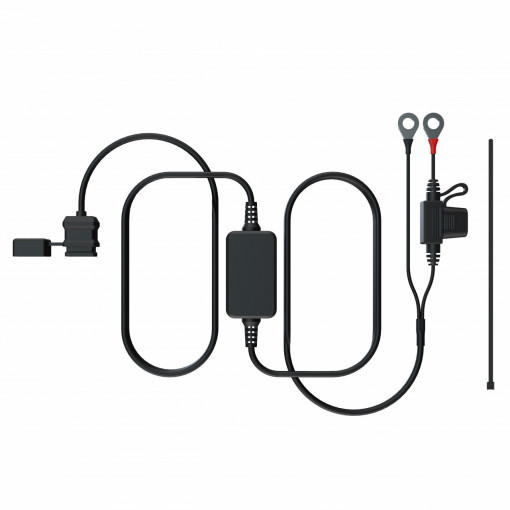 Kit de incarcare Oxford USB TIP C 3,0 A