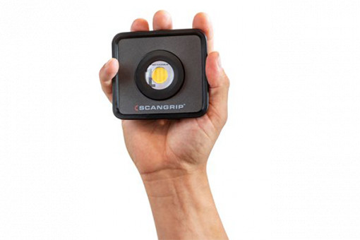 Proiector Reincarcabil Portabil Nova Mini 1000Lm