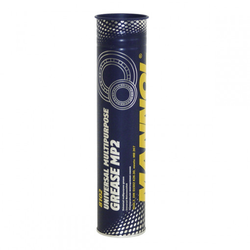 Vaselina Universala Multifunctionala Mp-2 400 G