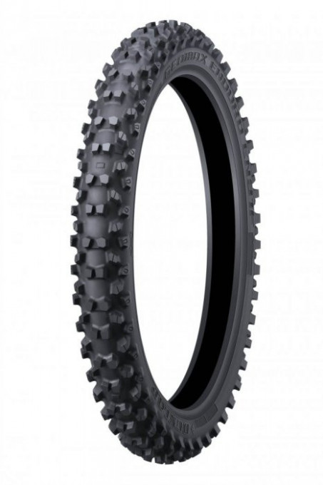 A636707Go Anvelopa Moto 90/90-21 54R TT Geomax En91F-Dunlop