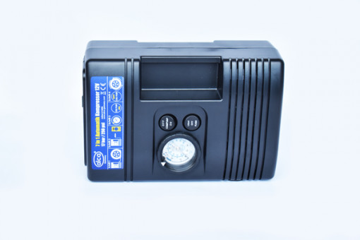 Compresor Aer 12 V 7 In 1
