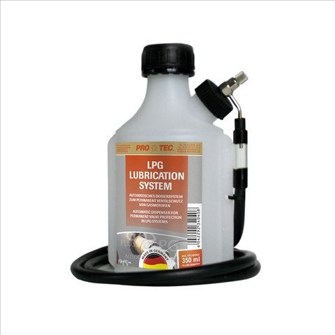 Pro1990 Sistem Dozare Automata Pt Solutie Curatare Supape (Gpl) Protec