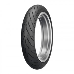 A636510Go Anvelopa Moto 120/70Zr17 (58W) TL Sx Roadsmart Iii Sp-Dunlop