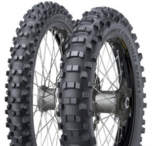 A636707Go Anvelopa Moto 90/90-21 54R TT Geomax En91F-Dunlop - Img 3