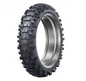 A640356GO ANVELOPA 140/80-18 70M TT GEOMAX EN91 EXTREME SOFT - DUNLOP