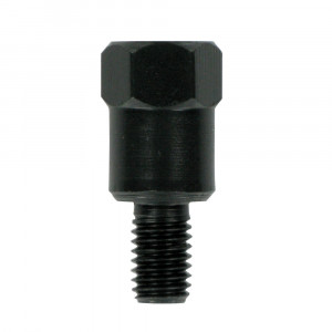 Adaptor oglinda M10 DX-M10 SX, Lampa