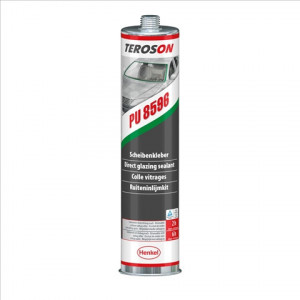 Adeziv parbriz Teroson PU 8586, 310ml - Img 2
