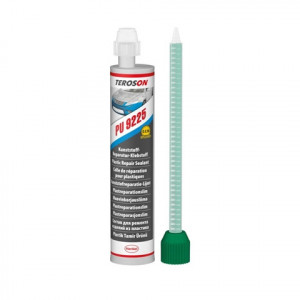 Adeziv reparare plastic Teroson PU 9225, 50ml - Img 2