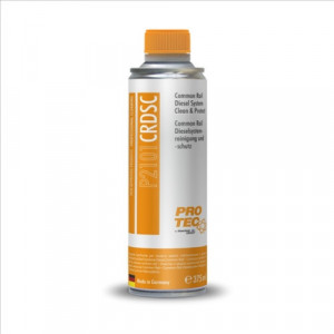 Aditiv motorina PROTEC Common Rail Diesel System Clean & Protect 375 ml - Img 2