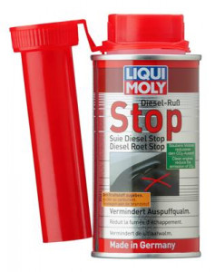 Aditiv Motorina 'Stop Smoke' 150 Ml