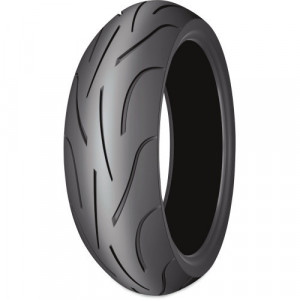 Anvelopa moto MICHELIN, 160/60ZR17 TL 69W PILOT POWER