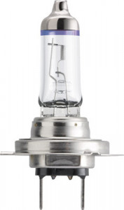 Bec moto Philips H7 X-Treme Vision 12V 55W - Img 4
