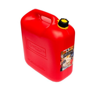 Canistra din plastic - 20L, Rexxon - Img 2