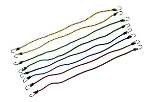 Coarda Prindere Bagaje 80Cm*8Mm 8Buc