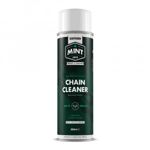 Detergent moto OXFORD MINT - 1L - Img 2