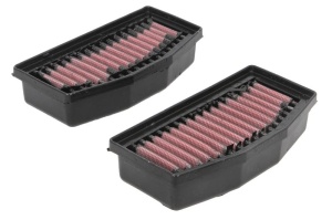 Filtru aer BMW R1300GS - K&N Filters BM-1324 - Img 2
