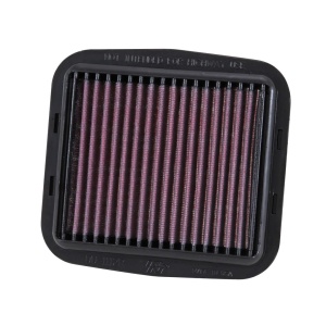 Filtru aer DUCATI RACE Multistrada V2 Panigale V2 Scrambler 1100 - K&N Filters DU-1112R